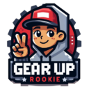 Gear Up Rookie